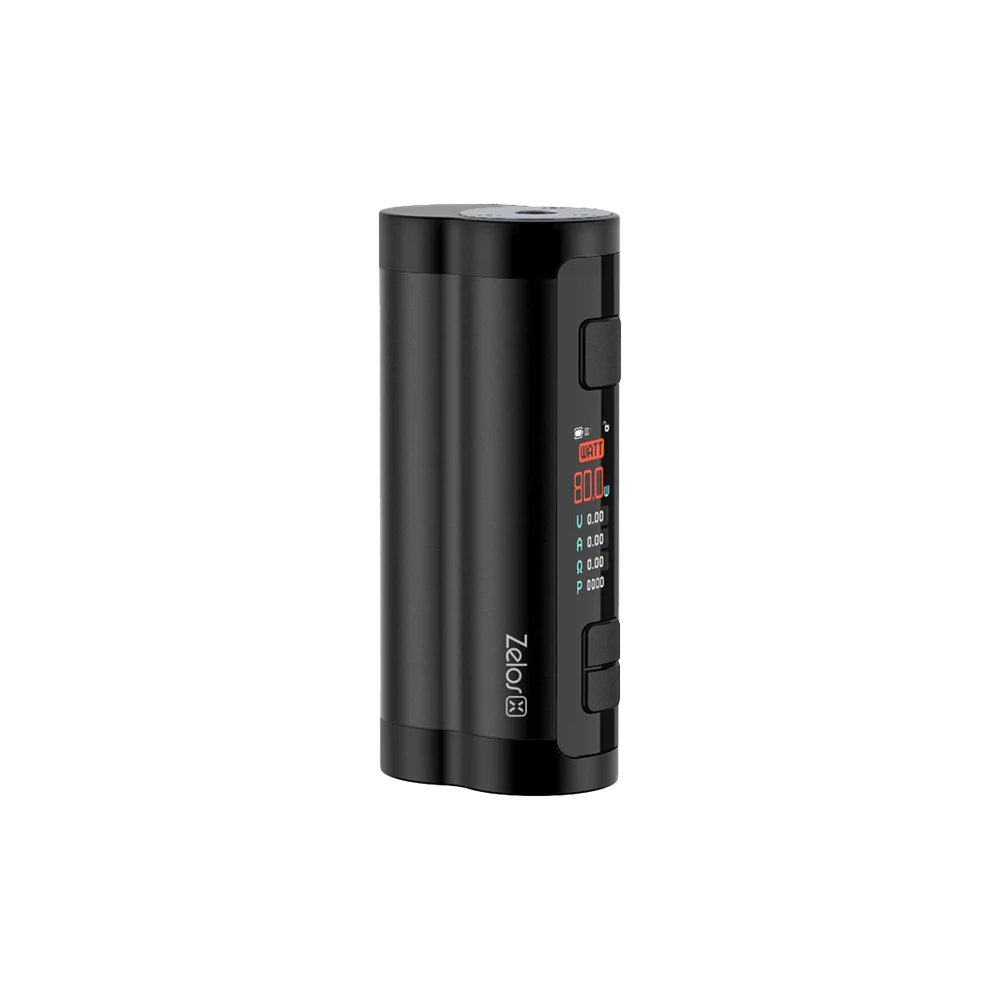 Aspire Zelos X Mod