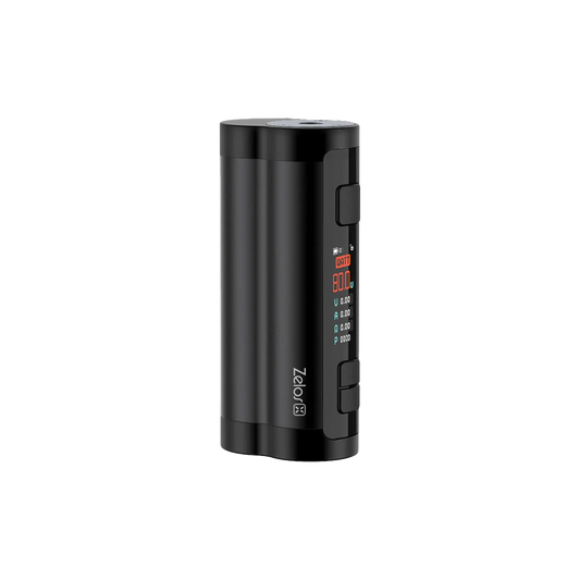 Aspire Zelos X Mod