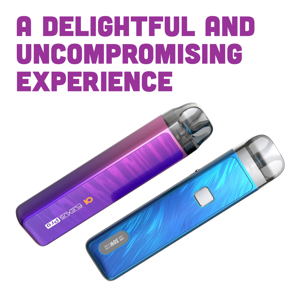 Aspire Flexus Pro Vape Kit