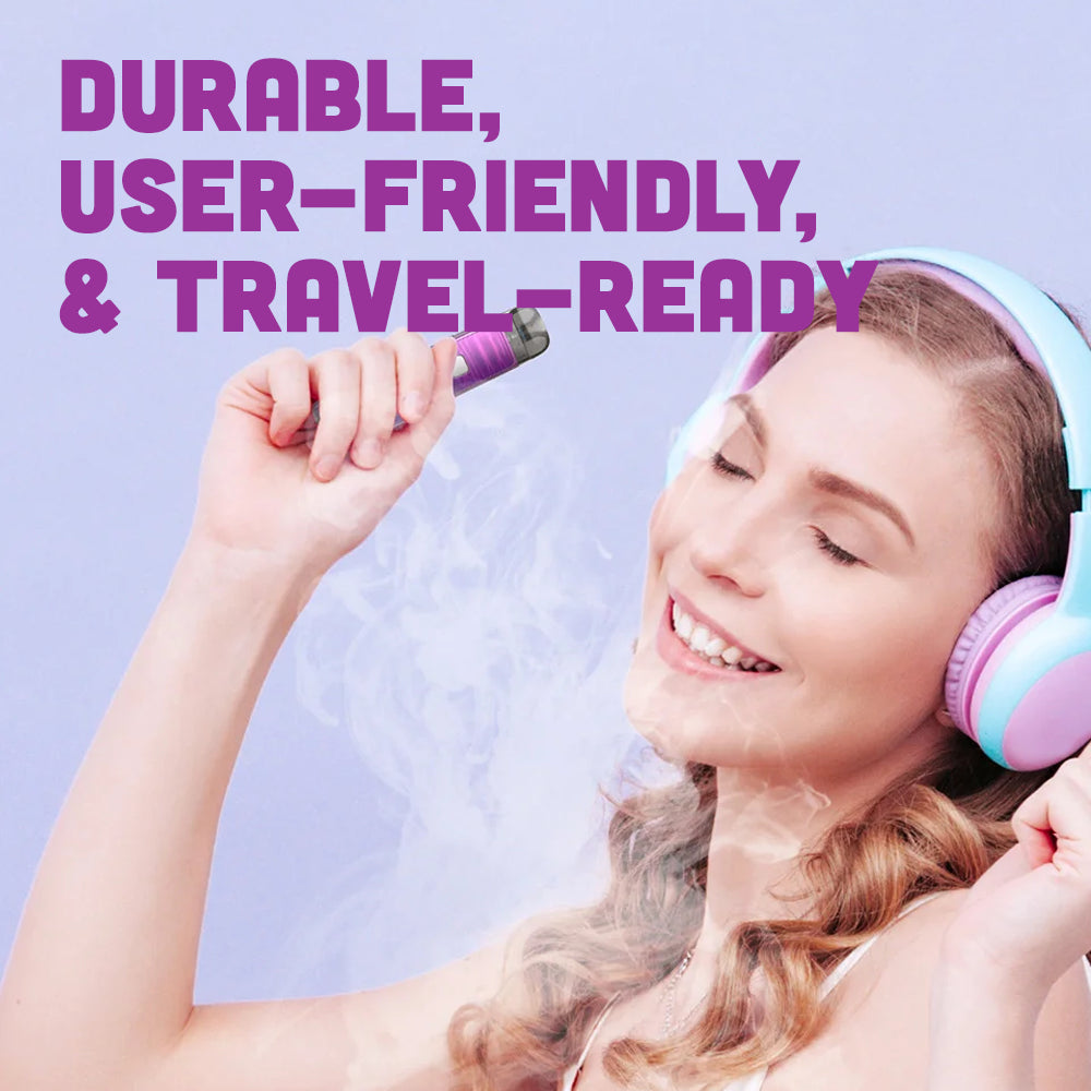 Aspire Flexus Pro Vape Kit