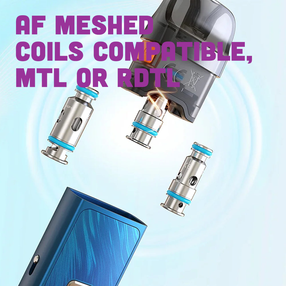 Aspire Flexus Pro Vape Kit