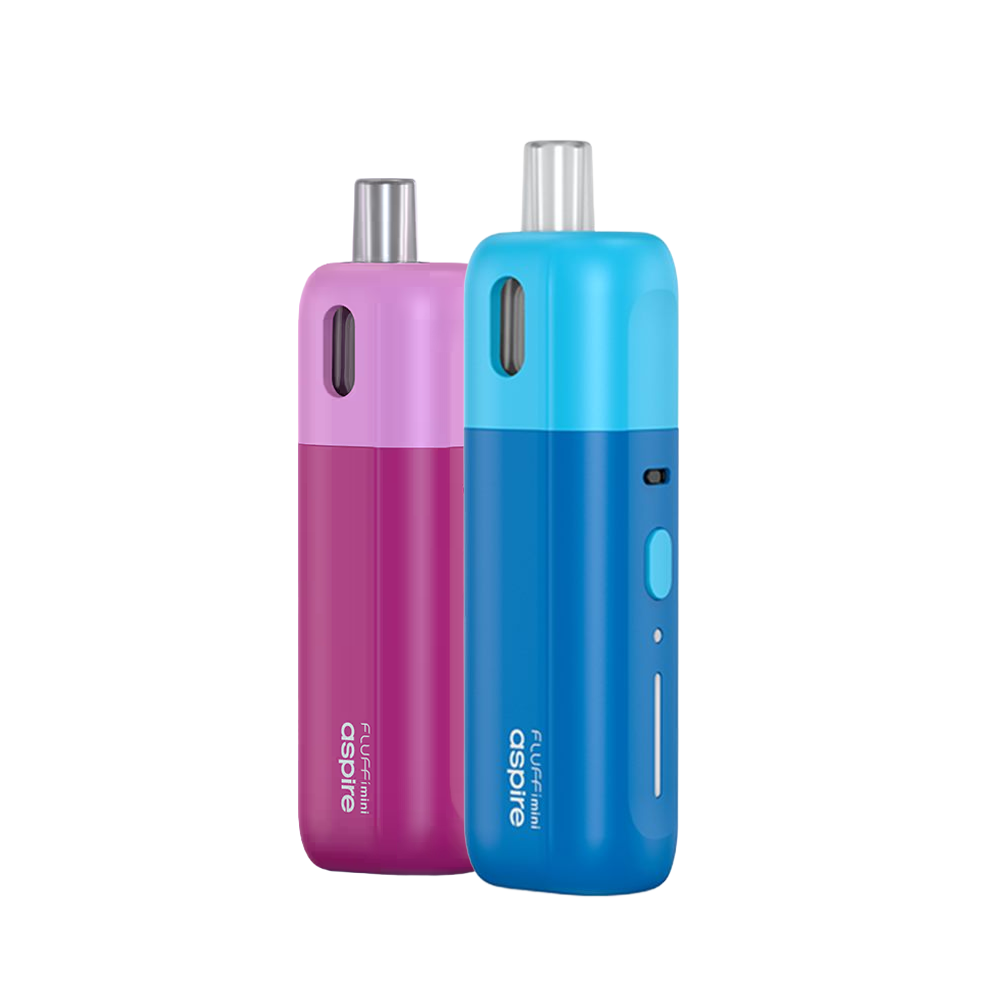 Aspire Fluffi Mini Pod Kit