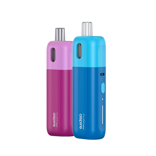 Aspire Fluffi Mini Pod Kit