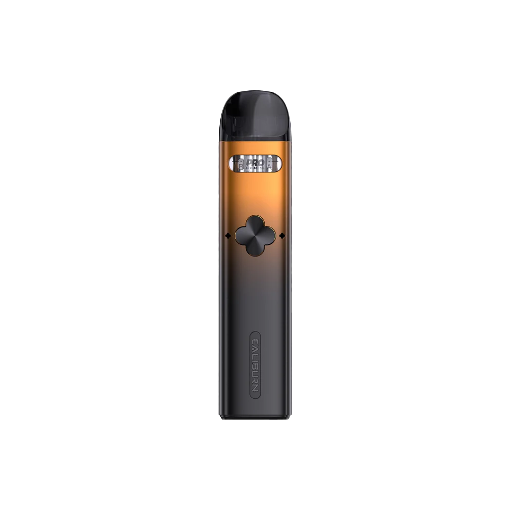 Uwell Caliburn Explorer Pod Kit