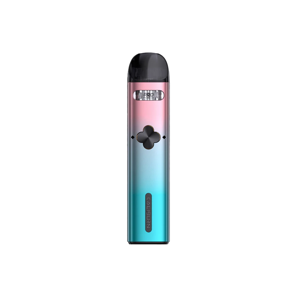 Uwell Caliburn Explorer Pod Kit