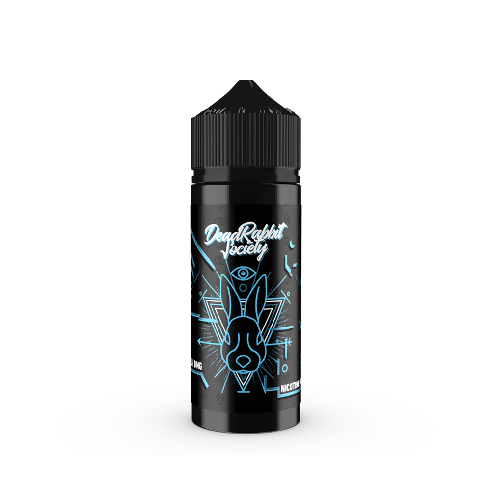 DRS Blue Slushie by Dead Rabbit Society