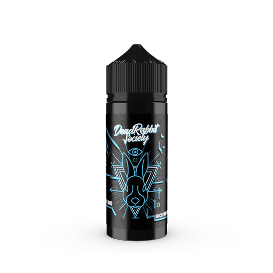 DRS Blue Slushie by Dead Rabbit Society