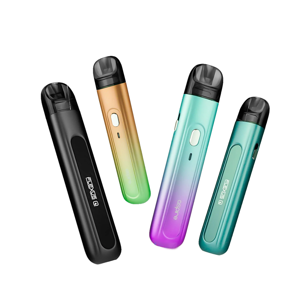 Flexus Q Pod Kit