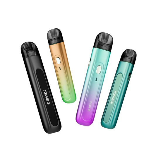 Flexus Q Pod Kit