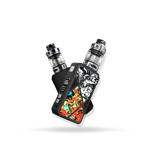 Freemax Maxus 200W Kit