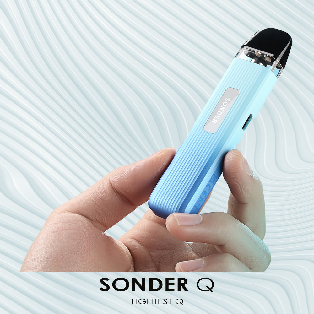 GeekVape Sonder Q Pod Kit