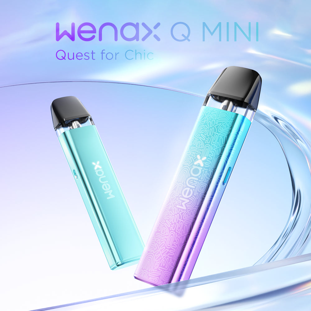 GeekVape Wenax Q Mini Pod Kit