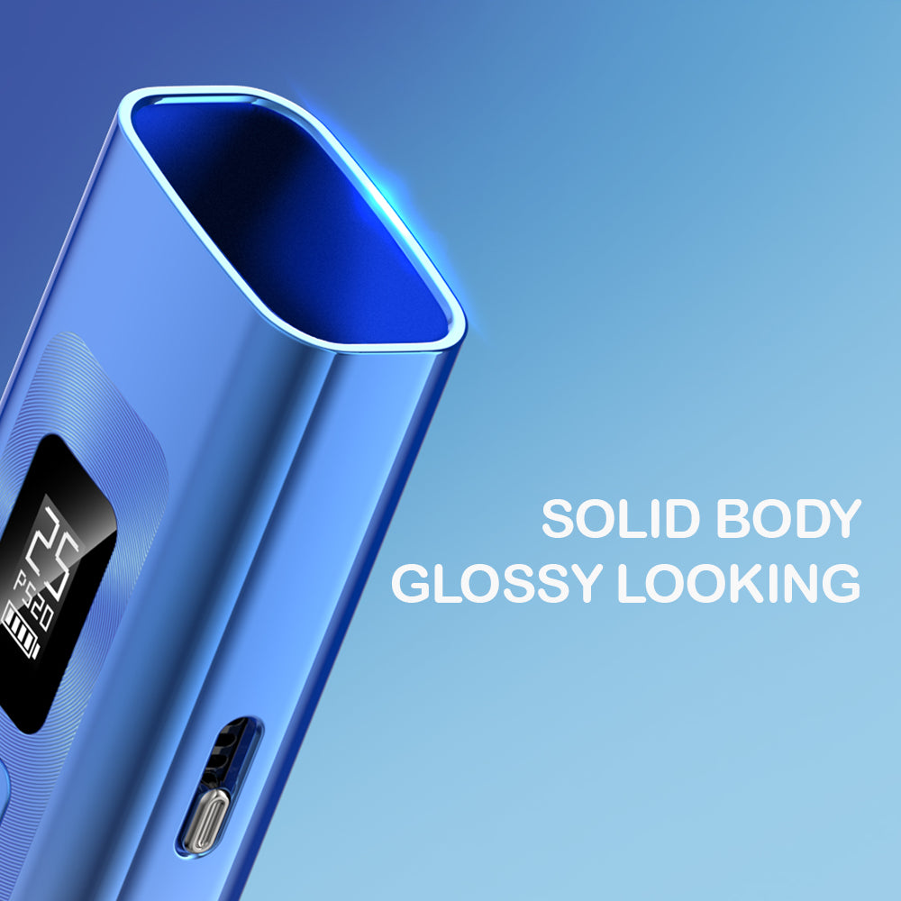 GeekVape Wenax Q Pod Kit