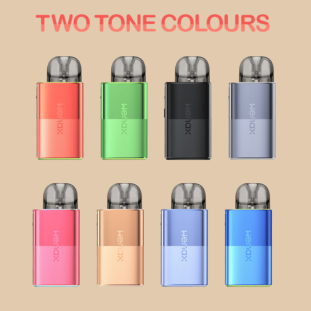 GeekVape Wenax U Pod Kit