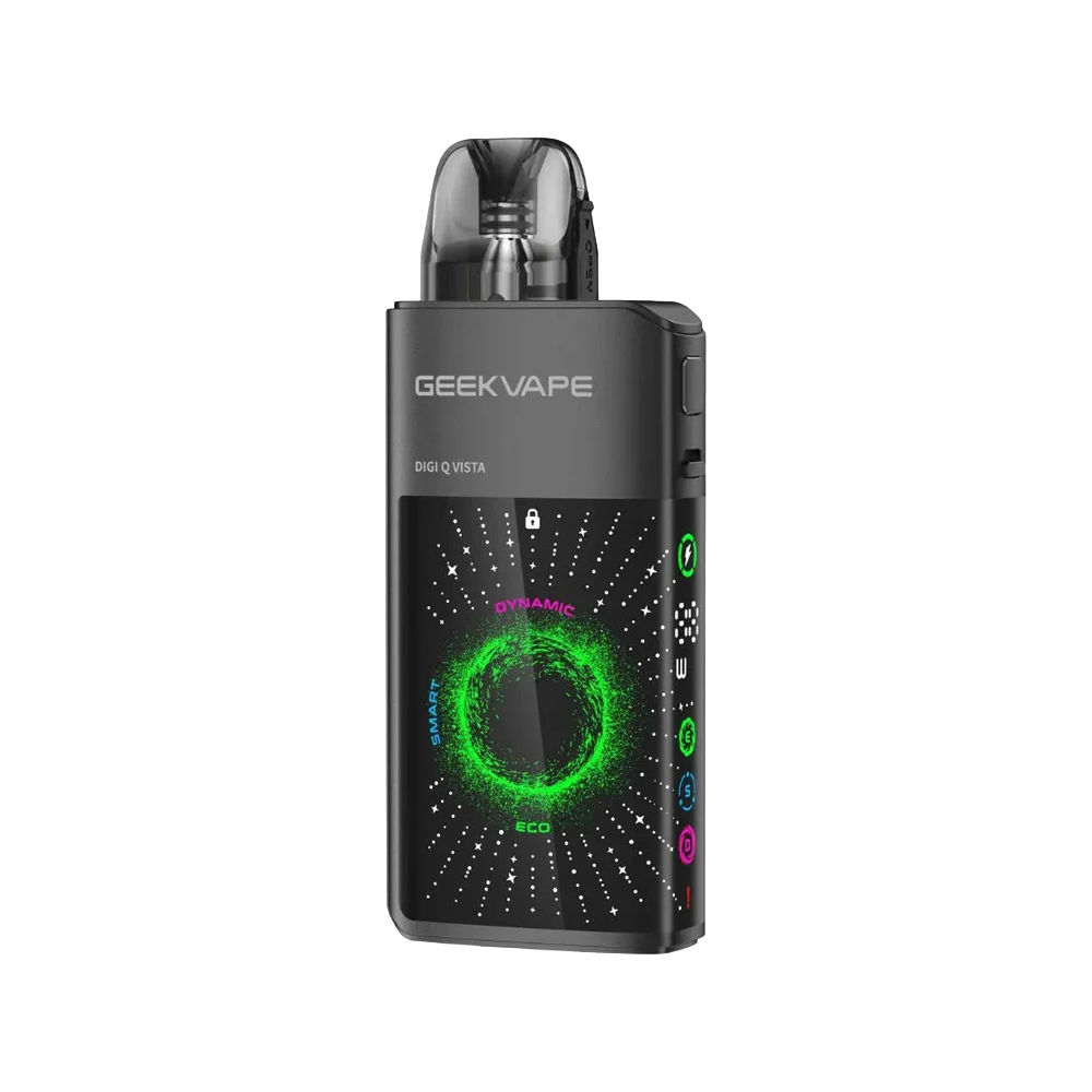 Geekvape Digi Q Vista Pod Kit