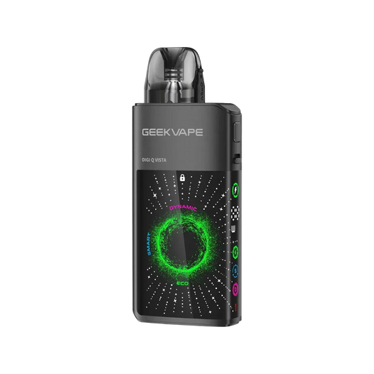 Geekvape Digi Q Vista Pod Kit