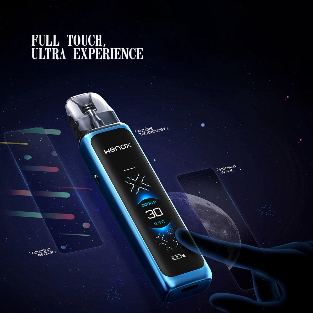 GeekVape Wenax Q Ultra Pod Kit