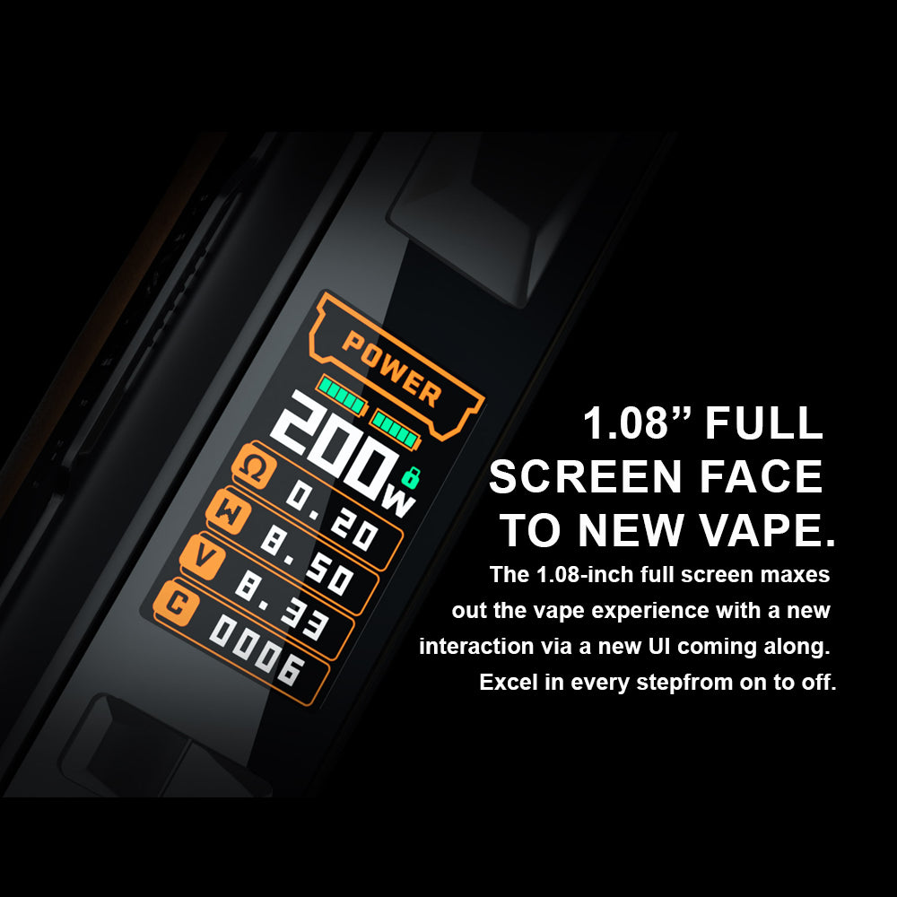 Geekvape L200 Kit