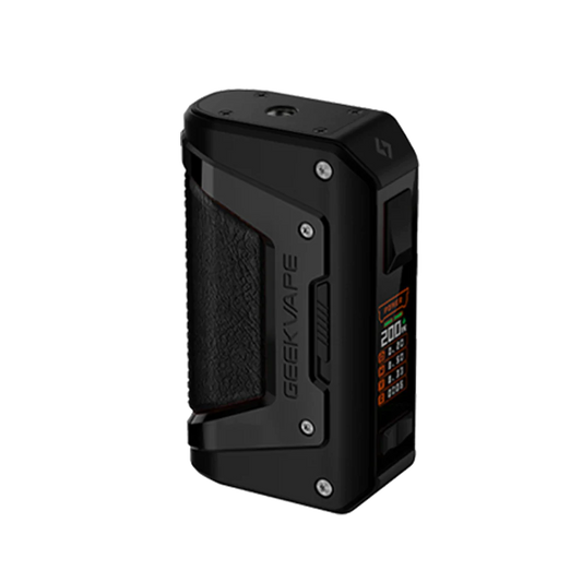Geekvape L200 Mod