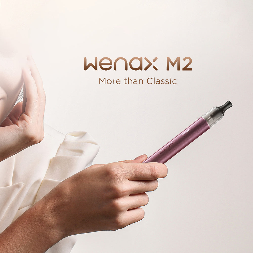 Geekvape Wenax M2 Pod Kit