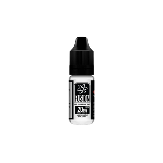 Halo Fusion Nic Shot 20MG