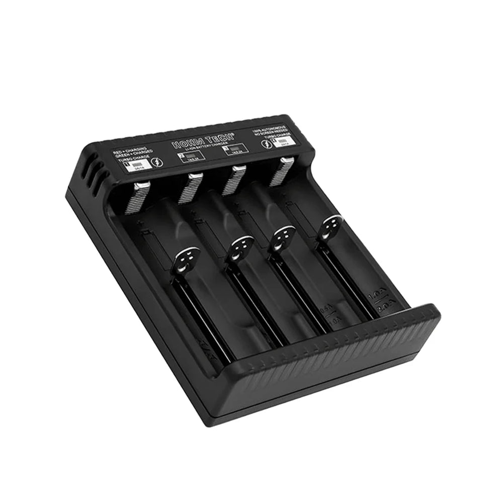 Hohm SCHOOL 4A Battery Charger