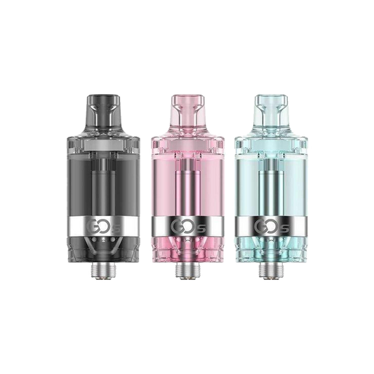 Innokin GO S Tank