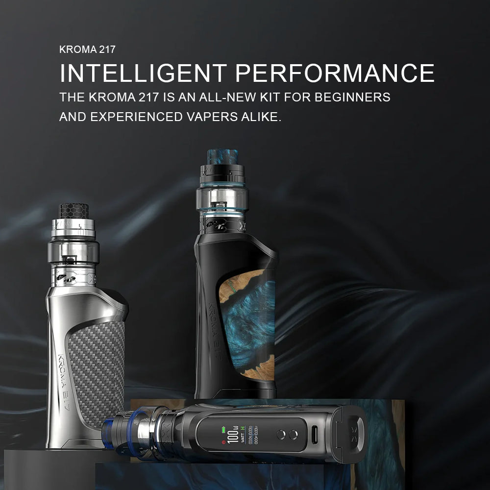 Innokin Kroma 217 Z Force Kit