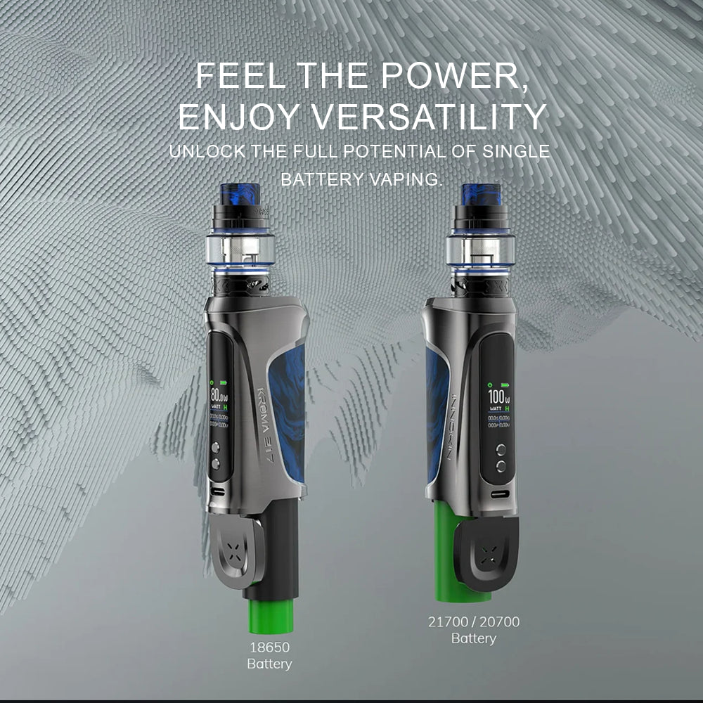 Innokin Kroma 217 Z Force Kit