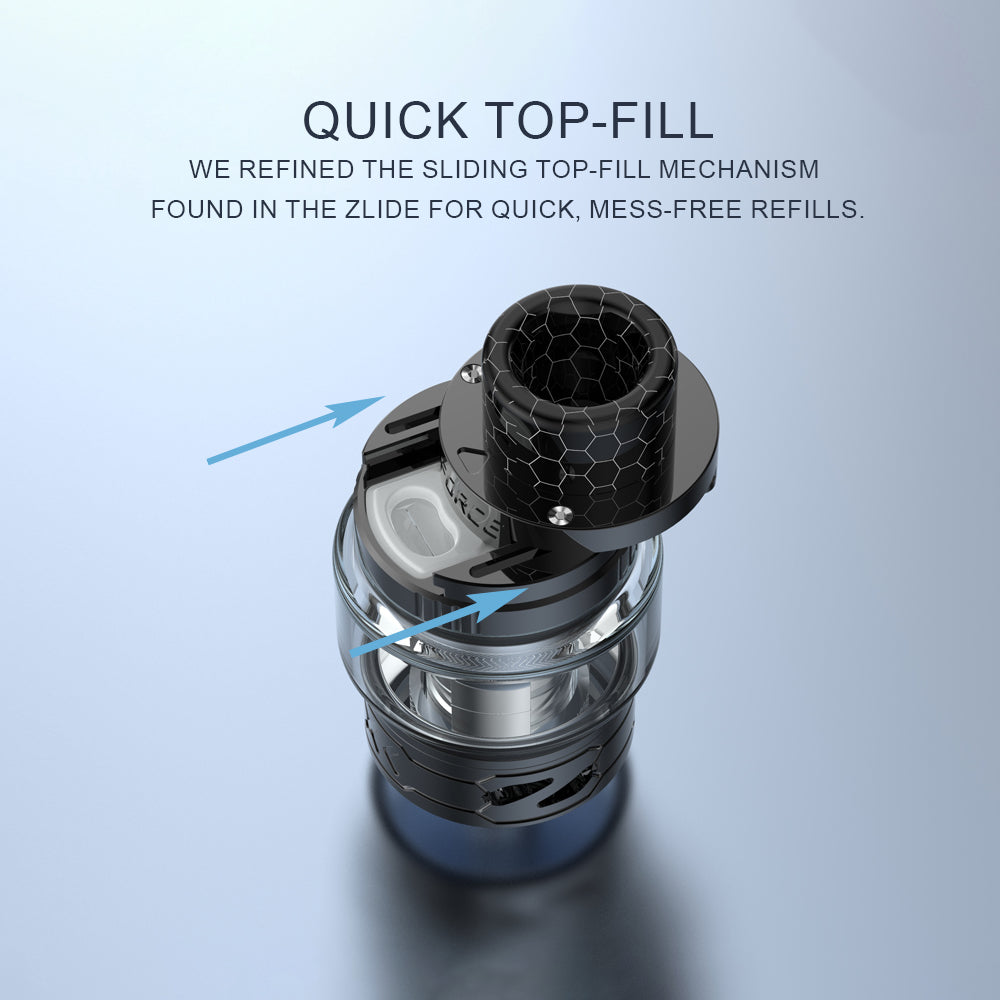 Innokin Kroma 217 Z Force Kit