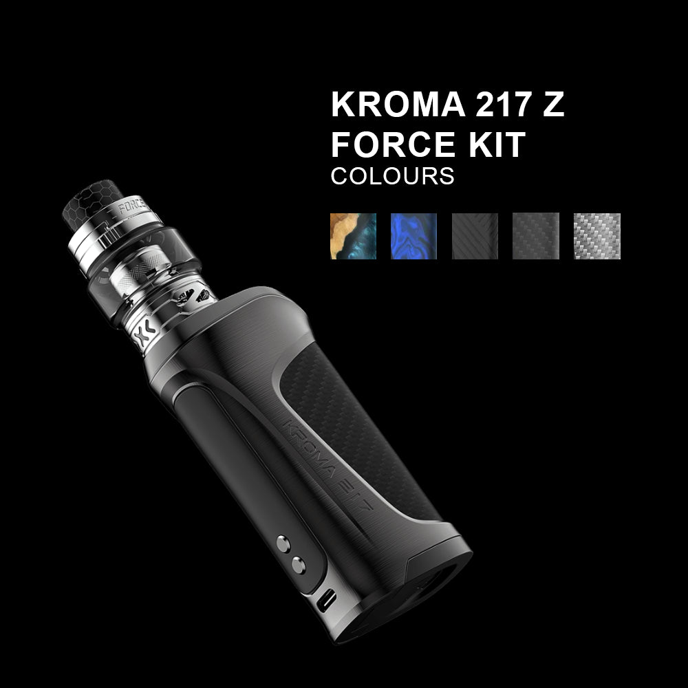 Innokin Kroma 217 Z Force Kit