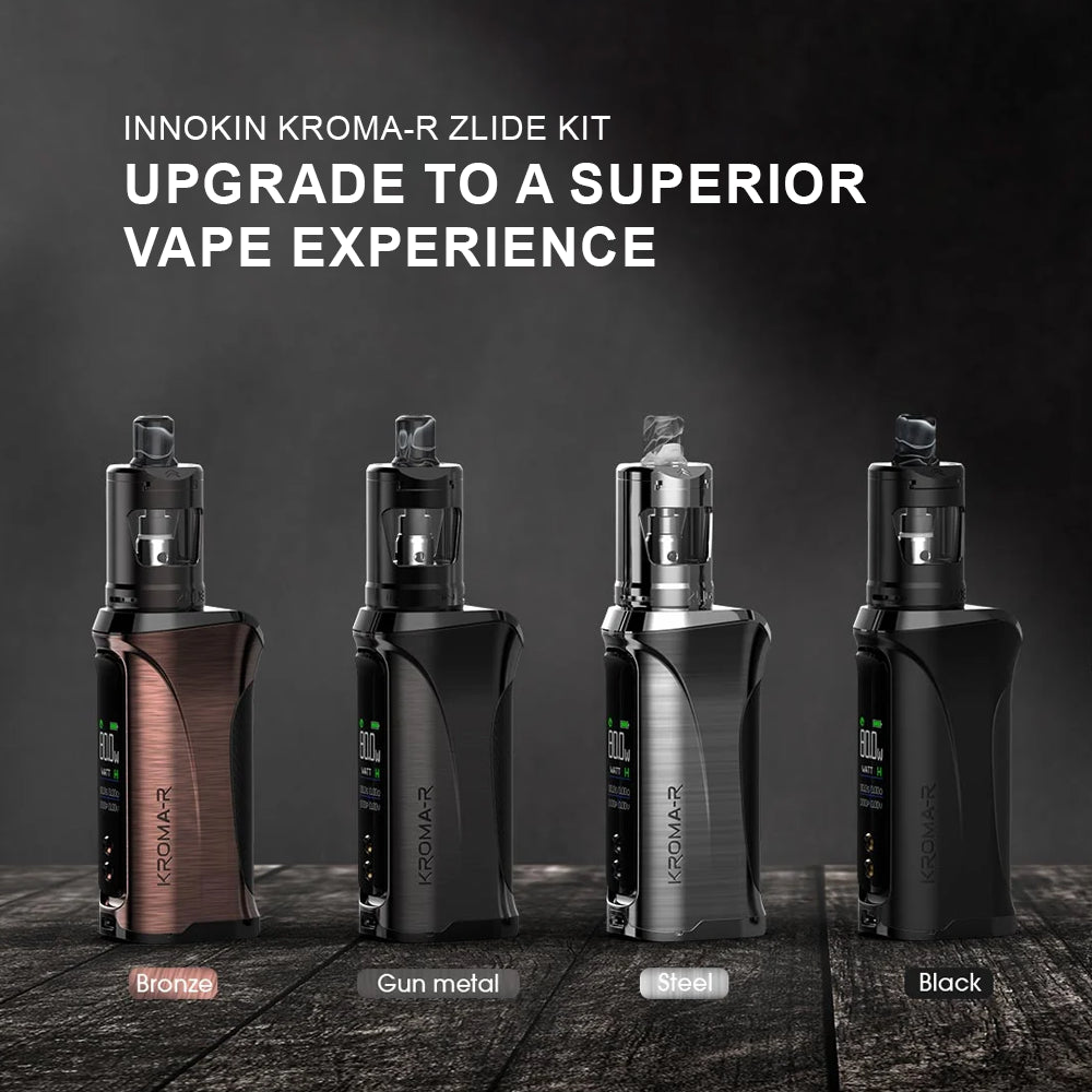 Innokin Kroma-R Zlide Kit