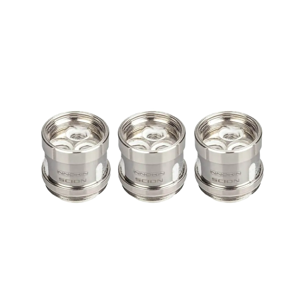 Innokin Scion Plex 3D Coils