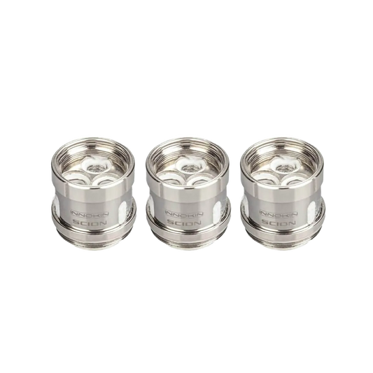 Innokin Scion Plex 3D Coils