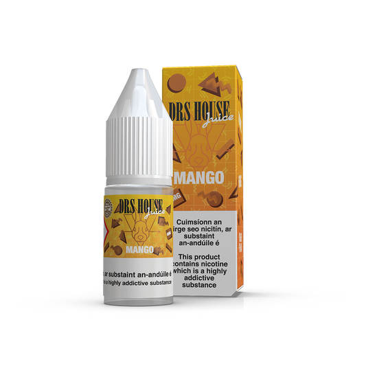 Mango House Juice by Dead Rabbit Society