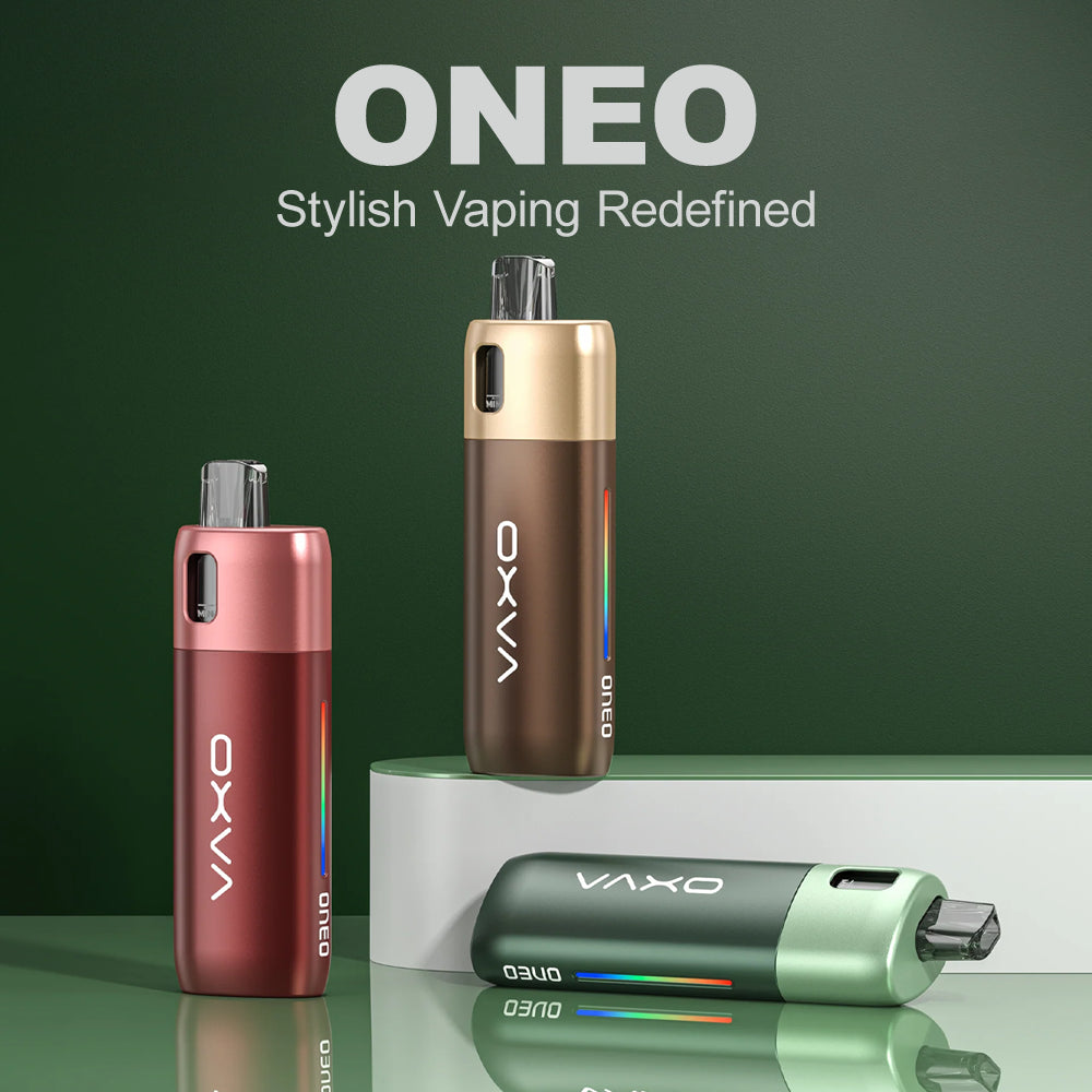 Oxva Oneo Vape Pod Kit