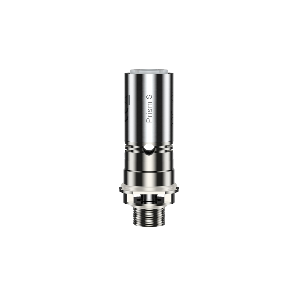 Prism S Coil