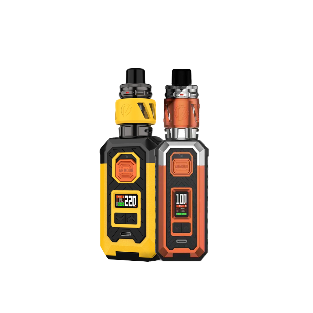 Vaporesso Armour Max/S Vape Kits