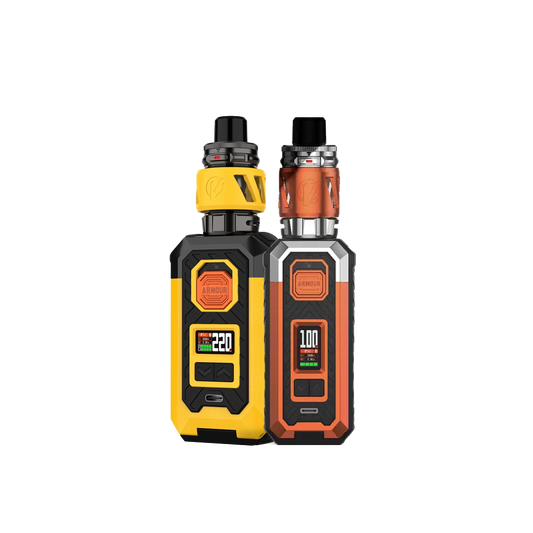 Vaporesso Armour Max/S Vape Kits