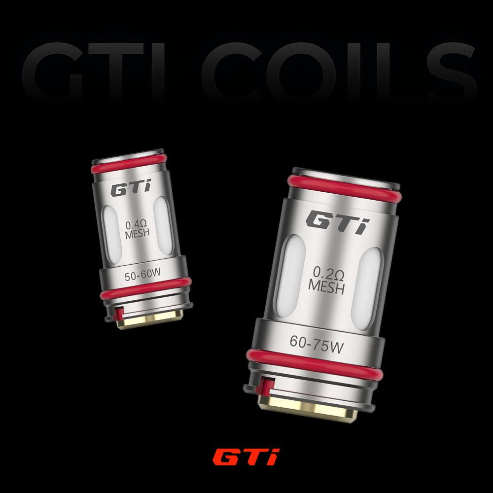 Vaporesso GTi Mesh Coils