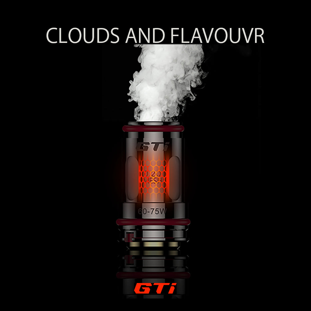 Vaporesso GTi Mesh Coils