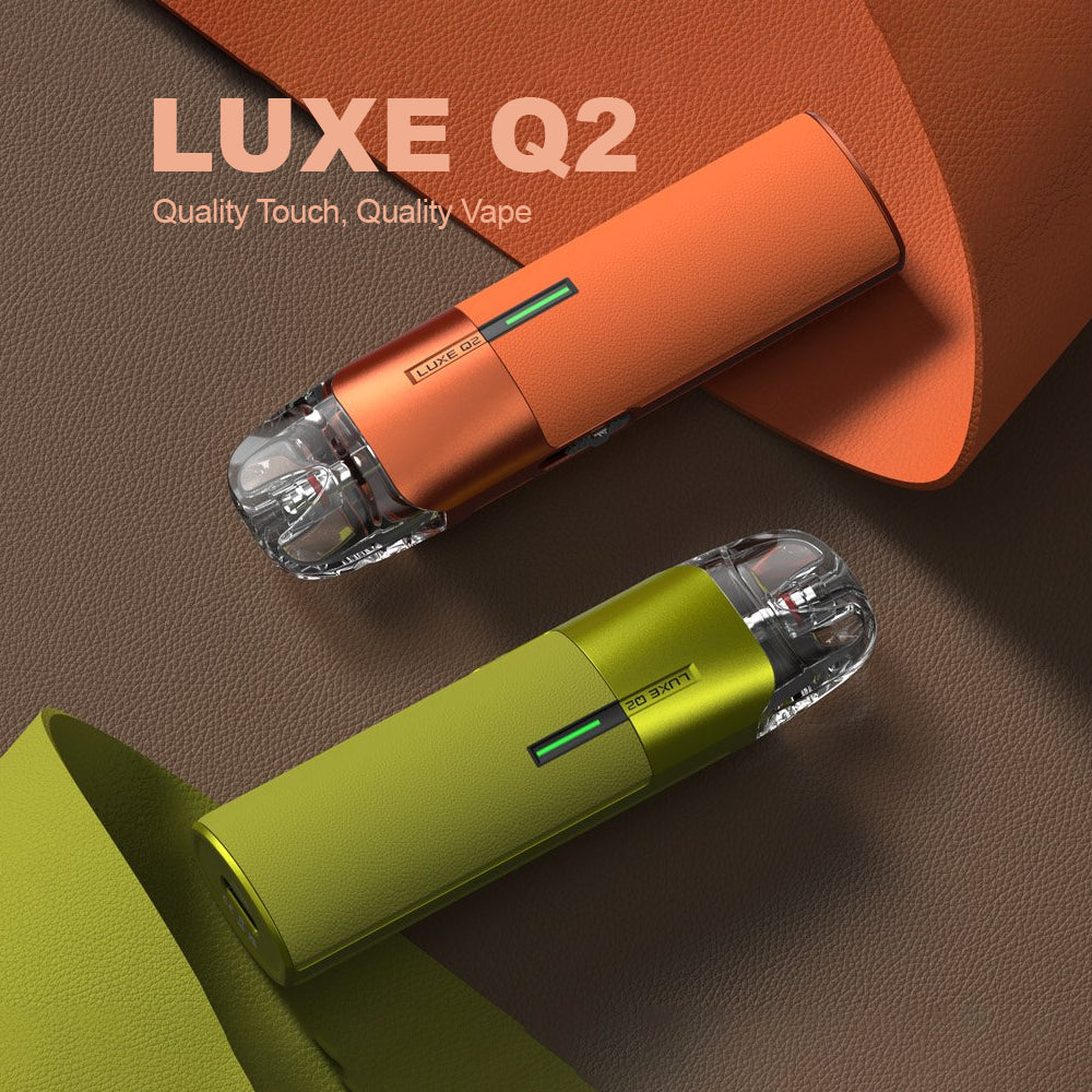 Vaporesso Luxe Q2 Pod Kit