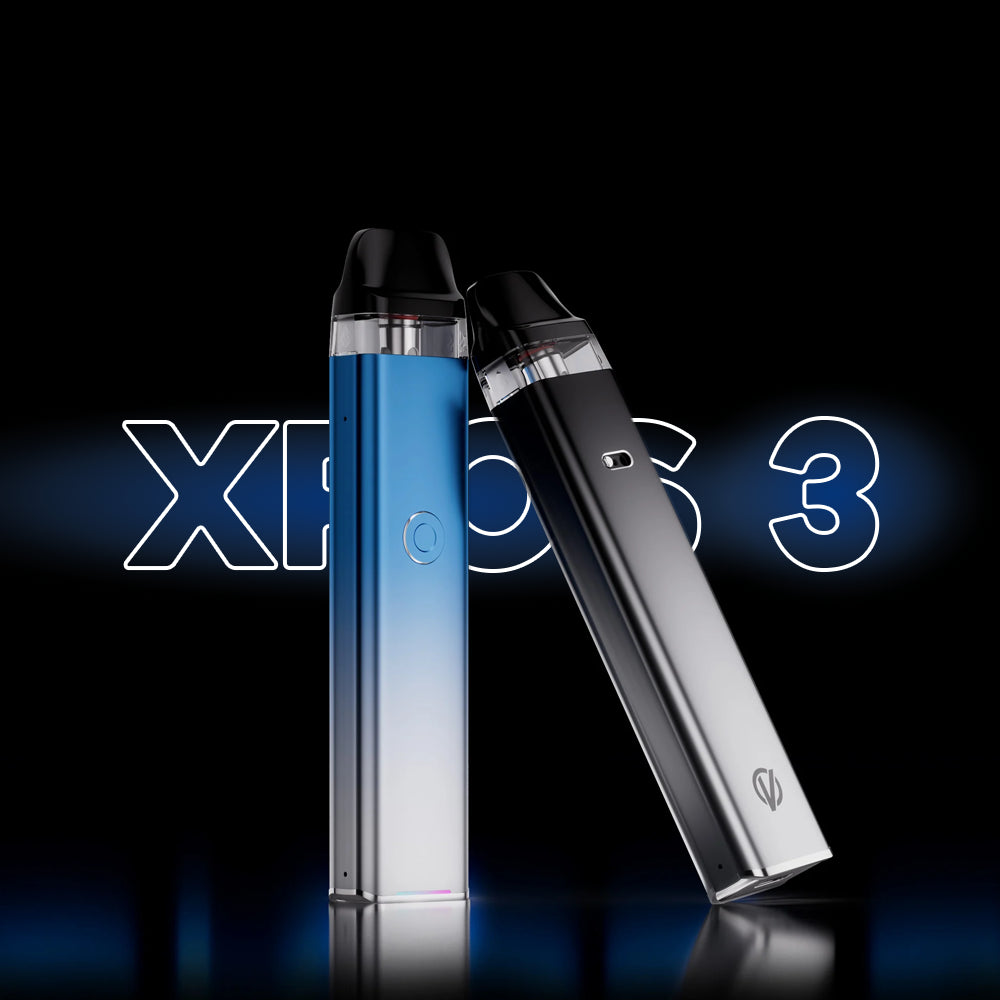 Vaporesso Xros 3 Pod Kit