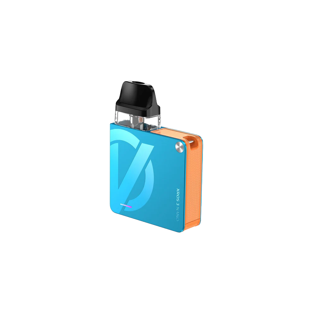 Vaporesso Xros 3 Nano Pod Kit