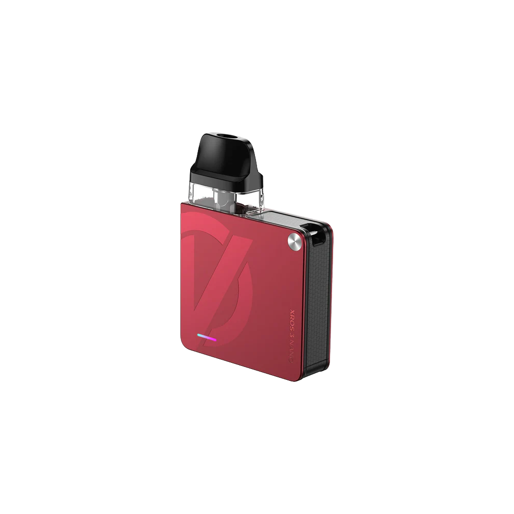 Vaporesso Xros 3 Nano Pod Kit