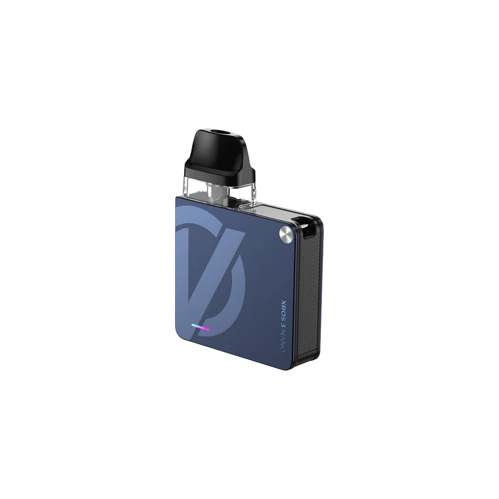 Vaporesso Xros 3 Nano Pod Kit