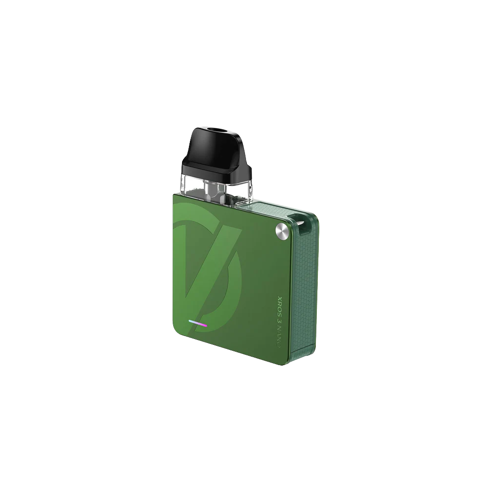 Vaporesso Xros 3 Nano Pod Kit