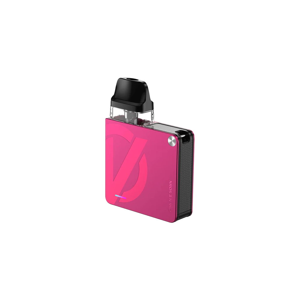 Vaporesso Xros 3 Nano Pod Kit