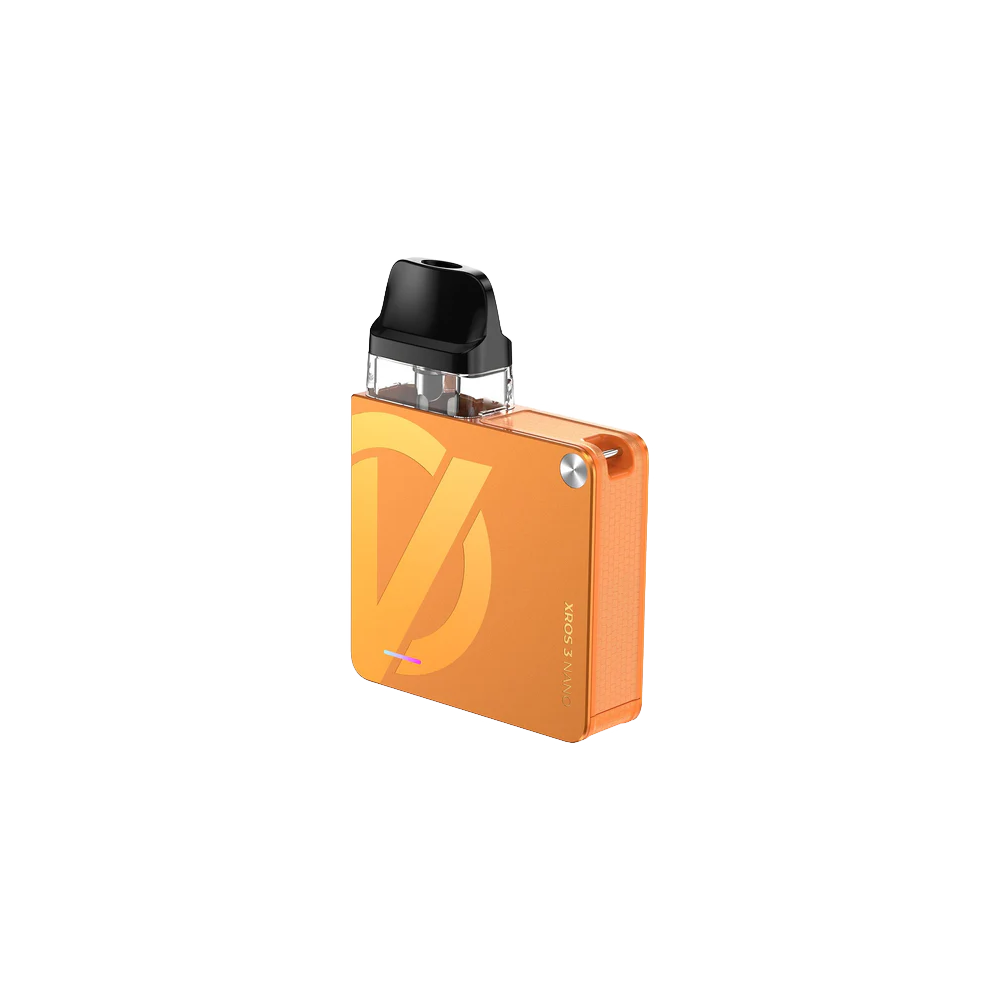 Vaporesso Xros 3 Nano Pod Kit