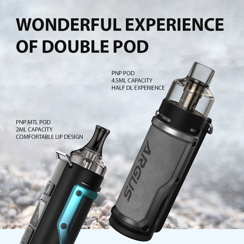 VooPoo Argus Mod Pod